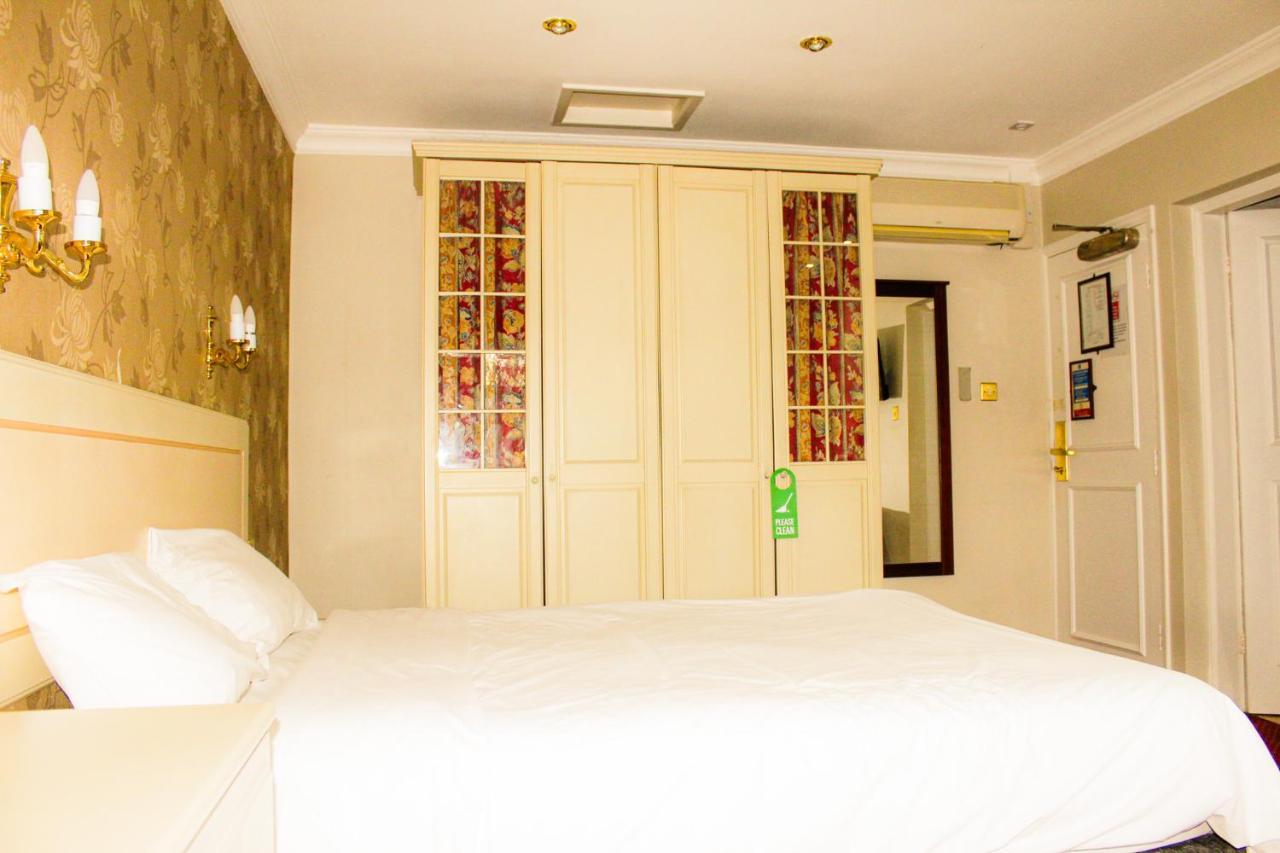 Consort Hotel Ротерхам Экстерьер фото